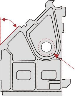 casting-structure