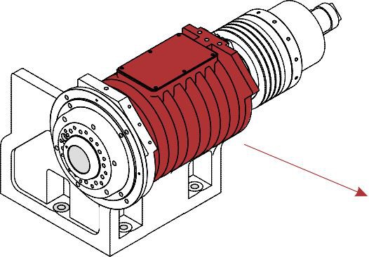 headstock-cnc-turning-lathe