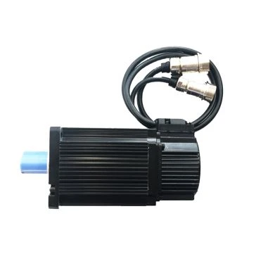 Servomotor met hoog koppel