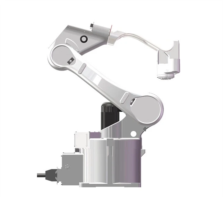 RJH605E Automatische pijplasrobot