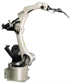 RJH605E Geautomatiseerd lassysteem