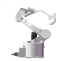 RJH605E Automatische pijplasrobot
