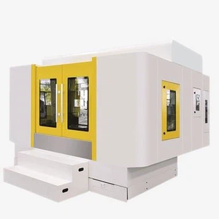 HMC1075 Horizontale CNC-freesmachine