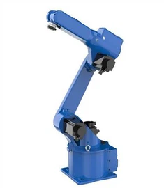 RJM612 Robotpolijsten