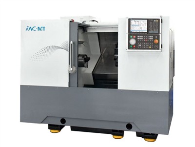 Slant Bed VS Flatbed CNC-draaibank, wat zijn de verschillen tussen hen?