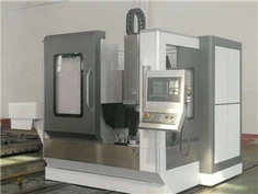 5-assig verticaal bewerkingscentrum CMC500U