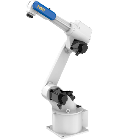 RJR612 Polijstrobot