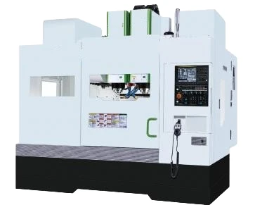 VMC1160QS Dual-Z verticaal bewerkingscentrum
